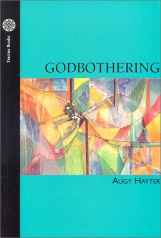 Cover for Godbothering