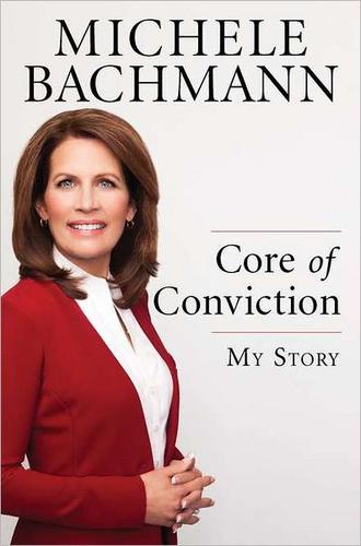 Cover for Core of conviction
