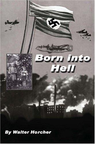 Cover for Born Into Hell