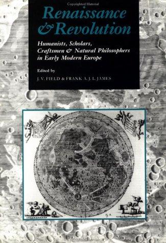 Cover for Renaissance and Revolution