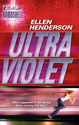 Cover for Ultra Violet