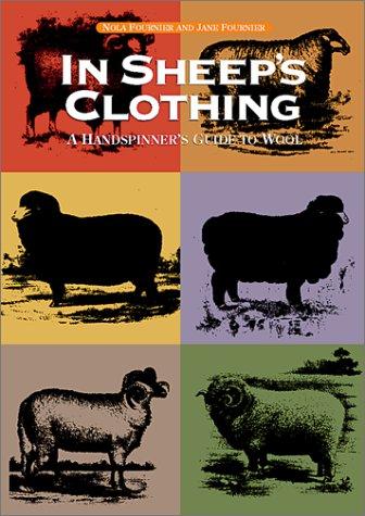 Cover for In Sheep's Clothing