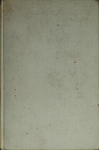 Cover for When the ice came.