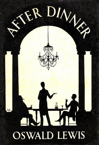 Cover for After Dinner