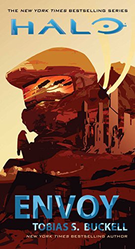 Cover for Halo