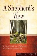 Cover for A Shepherd's View