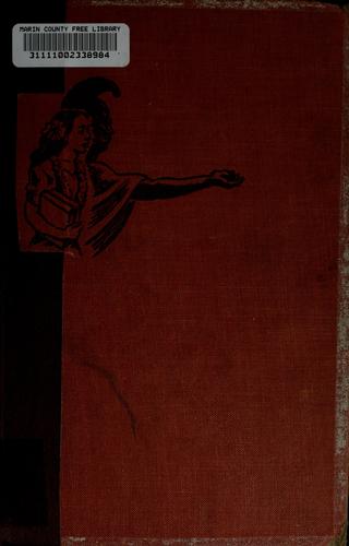 Cover for The Hawaiian Islands