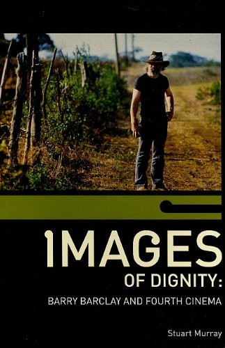 Cover for Images of dignity