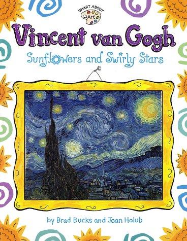 Cover for Vincent van Gogh