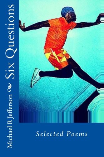 Cover for Six Questions
