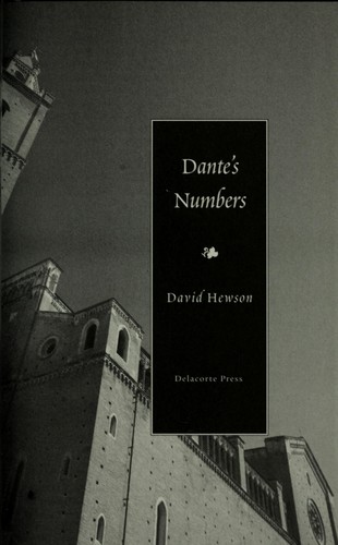 Cover for Dante's numbers