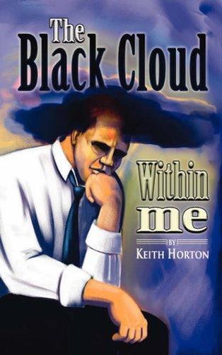 Cover for The Black Cloud Within Me