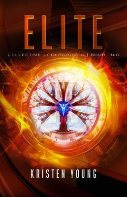Cover for Elite