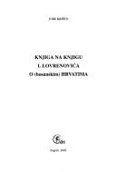 Cover for Knjiga na knjigu I. Lovrenovića o (bosanskim) Hrvatima
