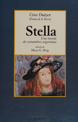 Cover for Stella