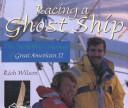 Cover for Racing a ghost ship