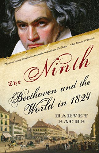 Cover for The Ninth