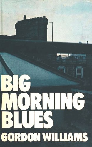 Cover for Big morning blues