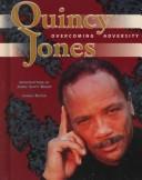 Cover for Quincy Jones (Overcoming Adversity)
