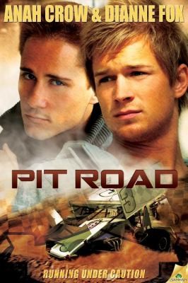 Cover for Pit Road
            
                Running Under Caution