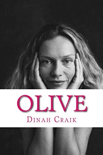Cover for Olive