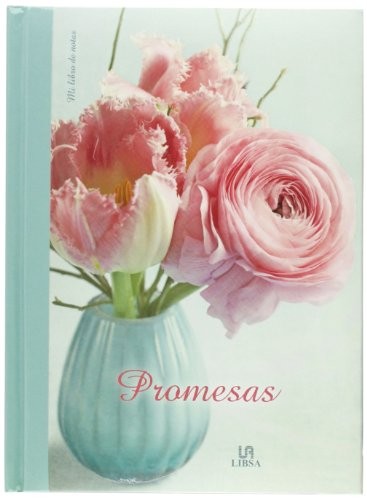 Cover for Promesas