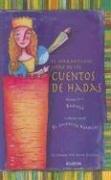 Cover for Maravilloso Libro De Los Cuentos De Hadas