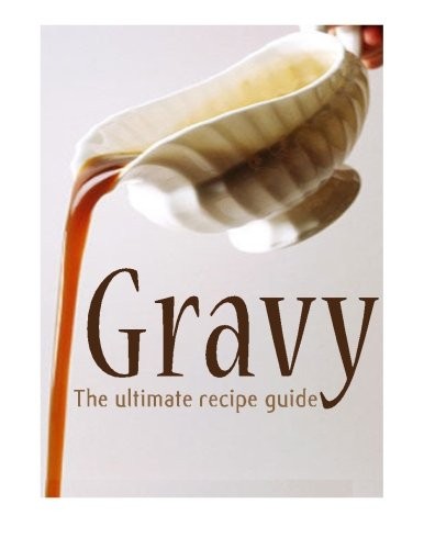 Cover for Gravy