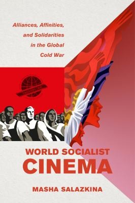 Cover for World Socialist Cinema