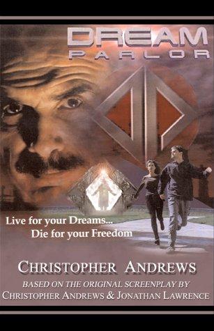 Cover for Dream Parlor