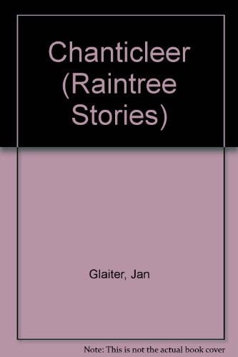 Cover for Chanticleer