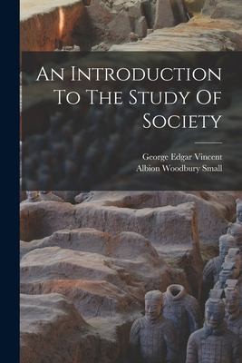 Cover for Introduction to the Study of Society