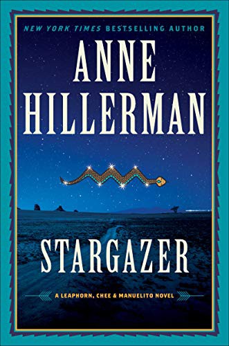 Cover for Stargazer