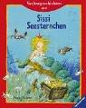 Cover for Vorlesegeschichten ab 4. Sissi Seesternchen. ( Ab 4 J.).