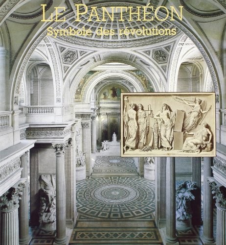 Cover for Le Panthéon