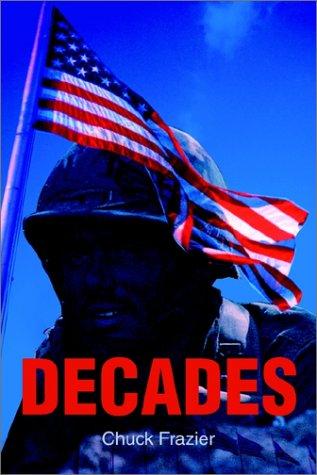 Cover for Decades