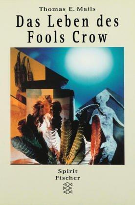 Cover for Das Leben des Fools Crow.