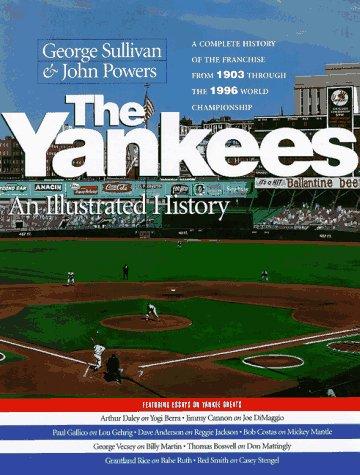 Cover for The Yankees