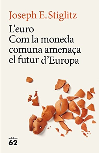 Cover for L'euro
