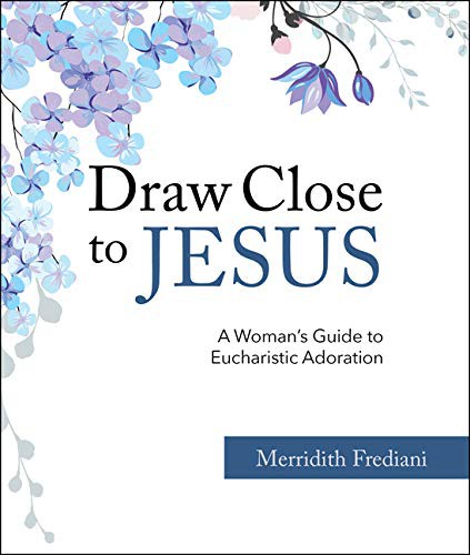 Cover for Draw Close to Jesus