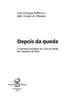 Cover for Depois da queda