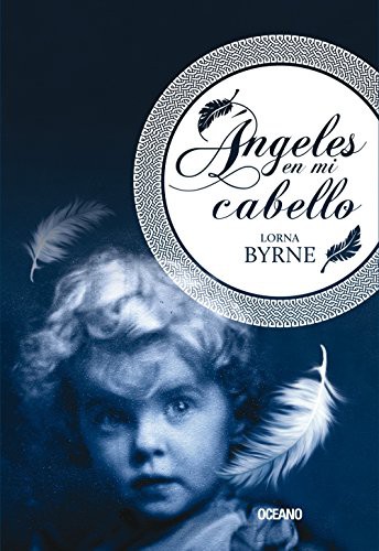 Cover for Ángeles en mi cabello