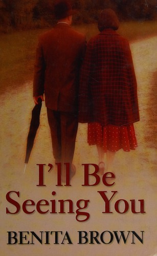 Cover for I'll be seeing you