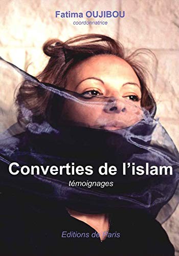 Cover for Converties de l'Islam
