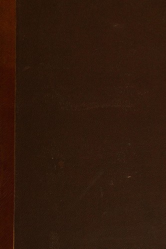 Cover for Sacred and legendary art
