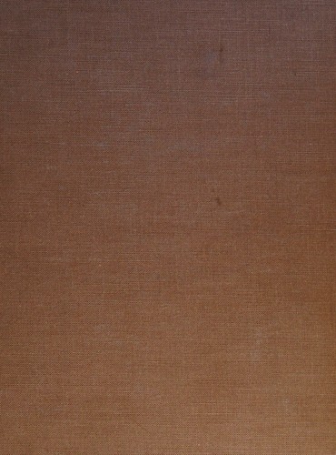 Cover for Elements of physical metallurgy.