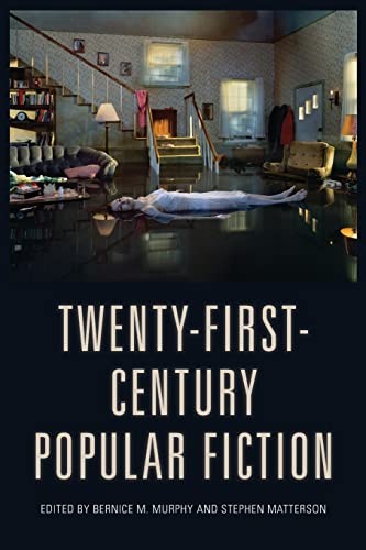 Cover for Twenty-First Century Popular Fiction