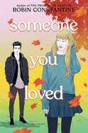 Cover for Someone You Loved