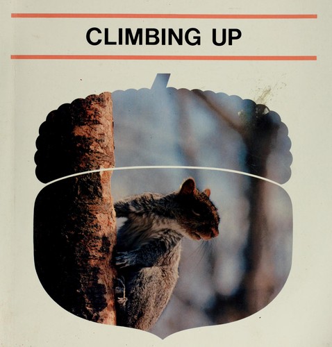 Cover for Climbing Up