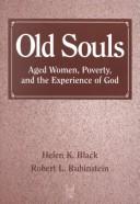 Cover for Old Souls